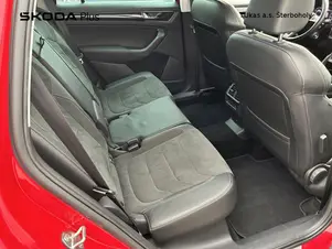 Škoda Kodiaq Style