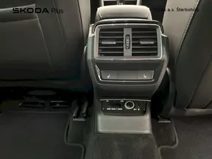 Škoda Kodiaq Style