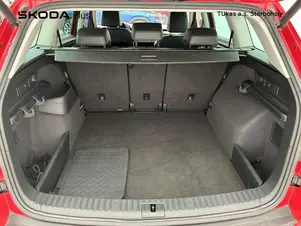 Škoda Kodiaq Style