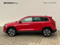 Karoq Drive