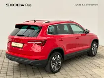 Karoq Drive