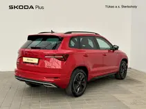 Karoq SportLine