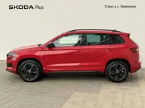 Karoq SportLine