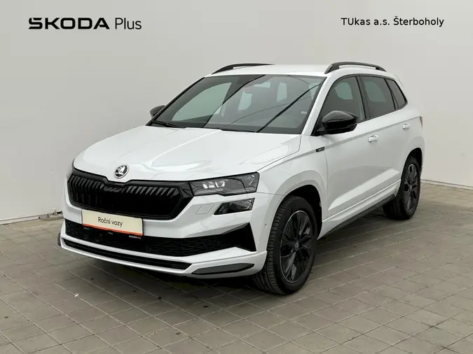 Karoq SportLine