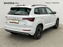 Karoq SportLine