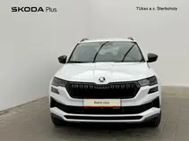 Karoq SportLine