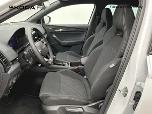 Škoda Karoq SportLine