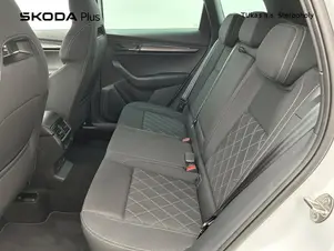 Škoda Karoq SportLine