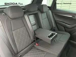 Škoda Karoq SportLine