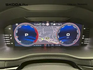 Škoda Karoq SportLine