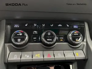 Škoda Karoq SportLine