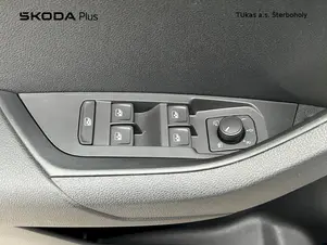 Škoda Karoq SportLine