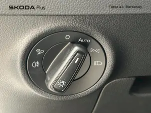 Škoda Karoq SportLine