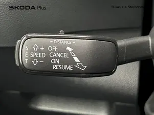 Škoda Karoq SportLine