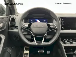 Škoda Karoq SportLine