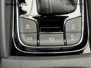 Škoda Karoq SportLine