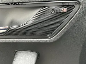 Škoda Karoq SportLine