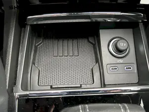 Škoda Karoq SportLine