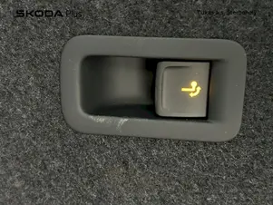 Škoda Karoq SportLine