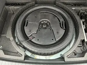 Škoda Karoq SportLine