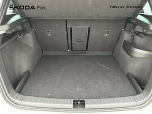 Škoda Karoq SportLine