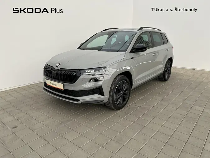 Karoq SportLine