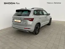 Karoq SportLine