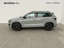 Karoq SportLine