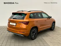 Karoq SportLine