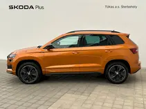 Karoq SportLine