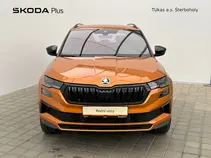 Karoq SportLine