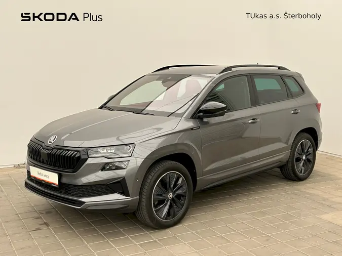 Karoq SportLine