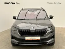 Karoq SportLine