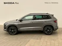 Karoq SportLine