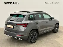 Karoq SportLine