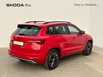 Karoq SportLine