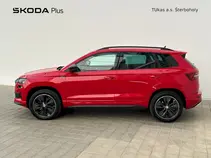 Karoq SportLine