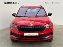 Karoq SportLine