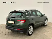 Karoq Style Plus