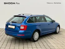 Octavia Elegance Plus II