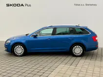Octavia Elegance Plus II