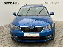 Octavia Elegance Plus II