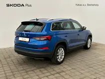 Kodiaq Style Plus