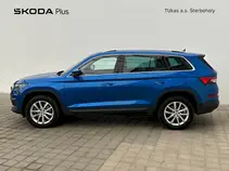 Kodiaq Style Plus