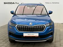 Kodiaq Style Plus