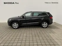 Kodiaq Style Plus