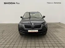 Kodiaq Style Plus