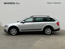 Octavia Scout