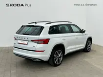 Kodiaq SportLine