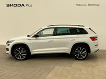 Kodiaq SportLine